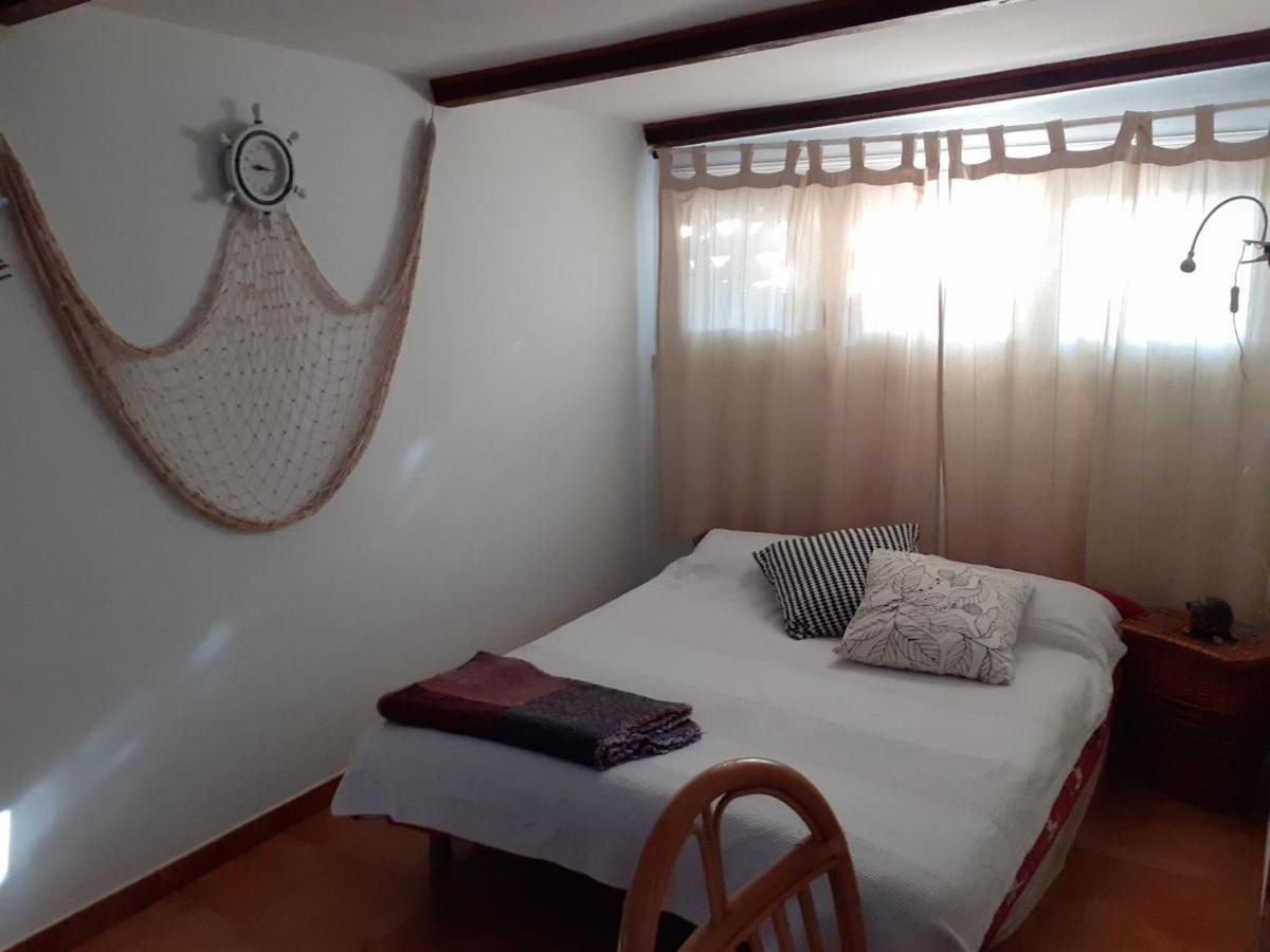 Ferienwohnung Da Rutilio Rom Exterior foto