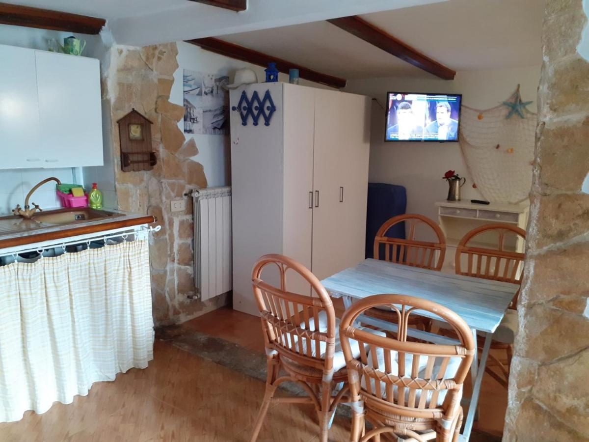 Ferienwohnung Da Rutilio Rom Exterior foto
